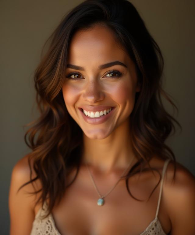 Sara López - Vocalista