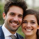 Ana y Lucas - pareja